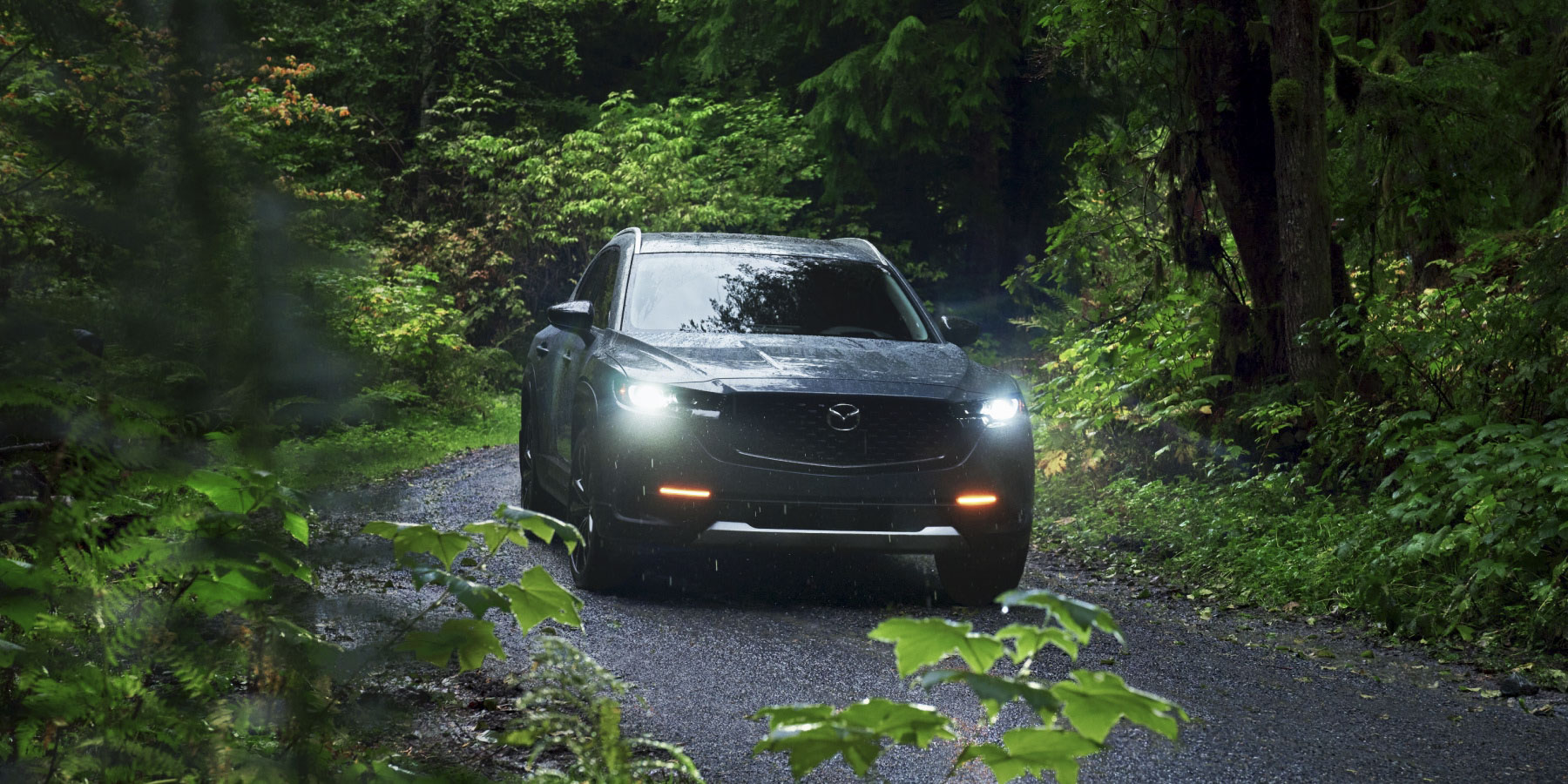 2026 Mazda CX-50 Crossover SUV 2026 Mazda CX-50 Crossover SUV